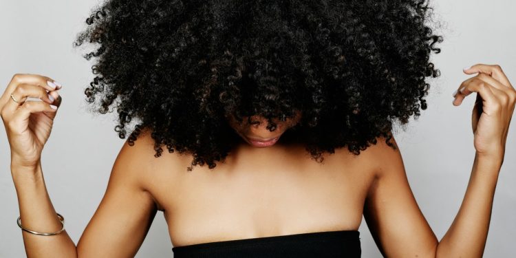 4-Step Wash Day Routine You Should Try To Take Full Advantage Of Summer Hair Growth Season
