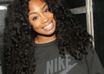 2 Ways You Can Achieve Sza s Voluminous Go-To Curls