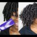 This New Tool Can Give You A Cute Curly Set With No Heat- The Wet Wand