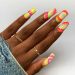 Tie-Dye Nail Art Is The Beauty Trend You Need To Try