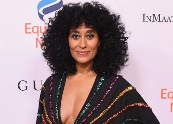 Tracee Ellis Ross To Join Ulta Beauty As Diversity And Inclusion Adviser