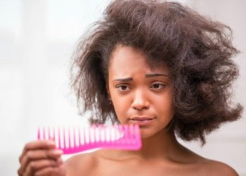 Lets Talk About Shedding – How Much Is Too Much?