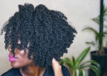 10 Tips For Transitioning To Natural Hair