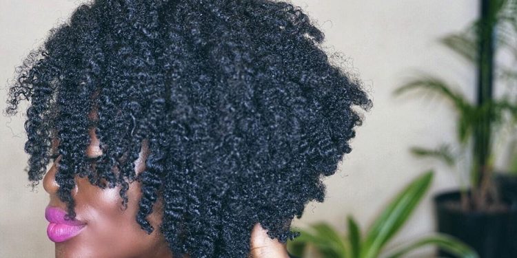 10 Tips For Transitioning To Natural Hair