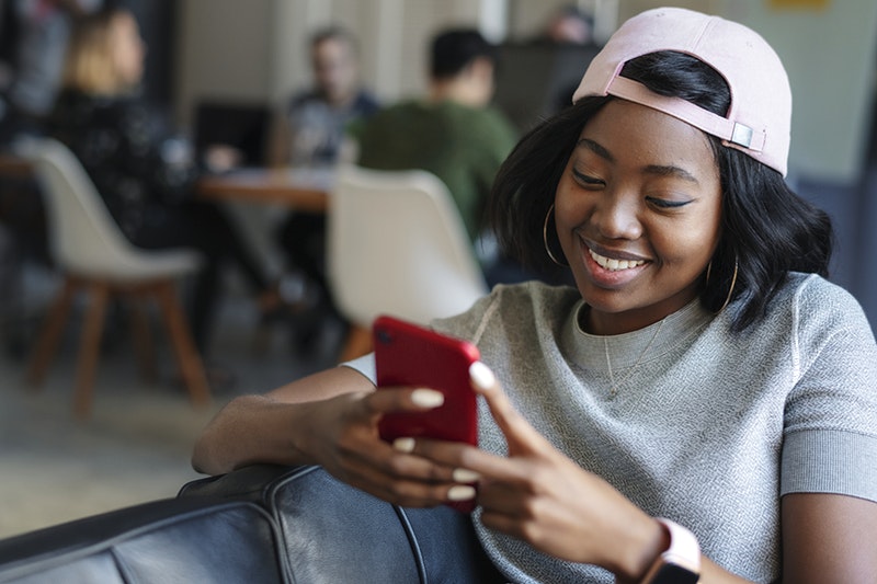 Black Girl's Beginner's Guide To Investment