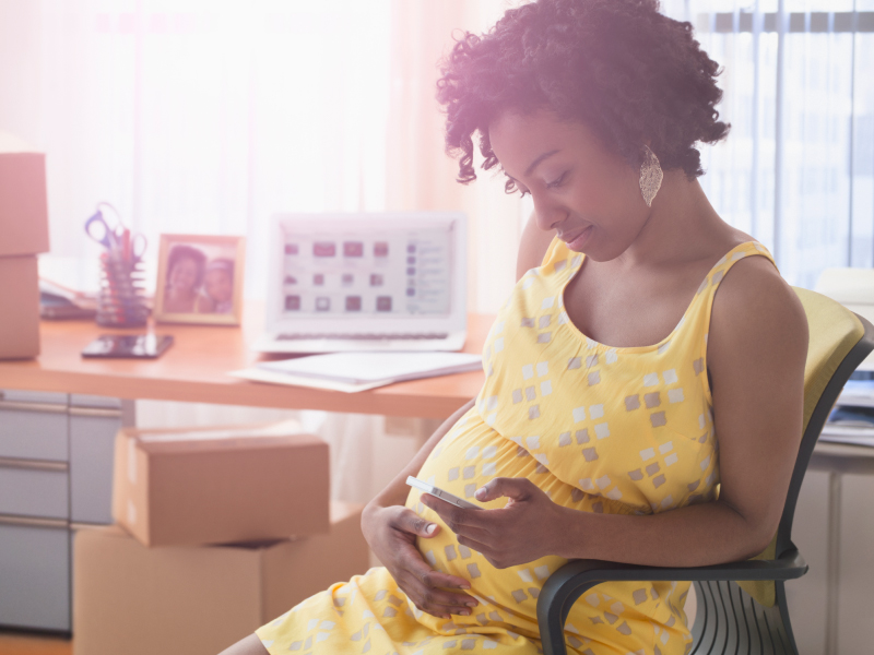 A Black Girl's Beginner's Guide To Investment now