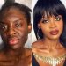 Russian Makeup Artist Transforms A Black Woman She Found In A Subway