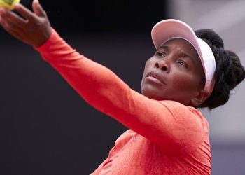 Venus Williams Had A Fierce Response To Media Criticism—”No matter what you say, or what you write, you’ll never light a candle to me.”