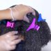 Hair Hack Alert: Apply Your Hair Products With Gloves And Eliminate Frizz