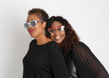 Vontélle Is The Luxury Black-Owned Eyewear Brand You Need To Know