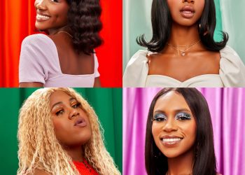 WAEVE Is The Genius Platform Making Shopping For Wigs A Better, More Personal Experience