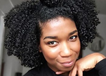 Wash And Go Like A Pro – Complete Routine For Coily Hair
