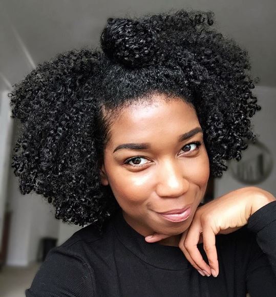 Wash And Go Like A Pro - Complete Routine For Coily Hair - Emily CottonTop