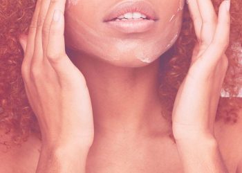 The #60Secondrule For Cleansing Your Skin Will Change Your Life
