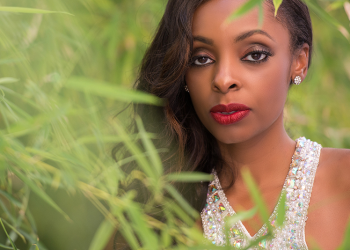 Black Entrepreneur Creates Hair Shield that Protects Extensions, Wigs, and Weaves