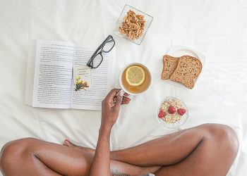 3 Healthy Habits To Add To Your Morning Routine During Quarantine