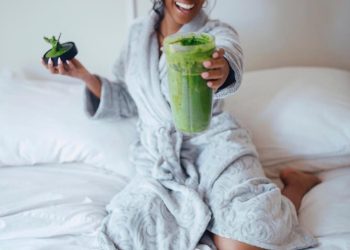 Here’s How You Can Boost Your Immune System And Stay Healthy This Flu Season