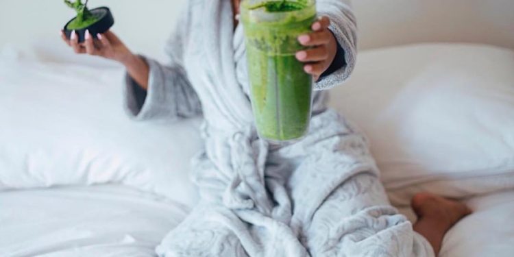 Here’s How You Can Boost Your Immune System And Stay Healthy This Flu Season