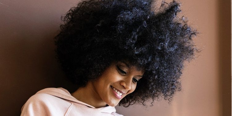 Damaged Hair? You Might Need A Cholesterol Treatment