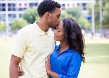 More Positive Vibes! Women On Twitter Are Sharing The Moment They Knew Their Man Loved Them