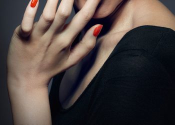 KFC Has A New Line Of Edible Nail Polishes And I Have Questions