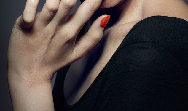 KFC Has A New Line Of Edible Nail Polishes And I Have Questions