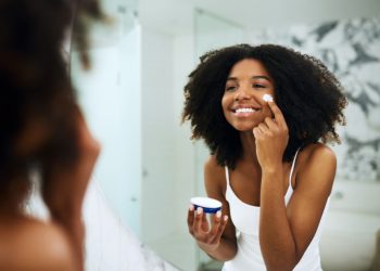 3 Reasons Why You Should Add Yogurt To Your Self Care Routine