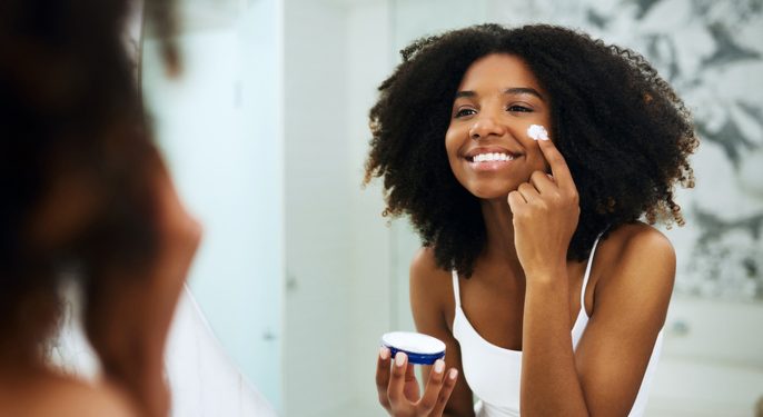 3 Reasons Why You Should Add Yogurt To Your Self Care Routine