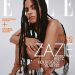 “Atlanta” Star Zazie Beetz Graces The Cover of Elle’s May Issue