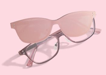 How To Choose To The Best Frames For Your Hair And Face