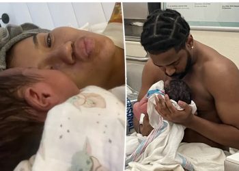 Congratulations! Jhene Aiko Gives Birth To A Baby Boy With Big Sean