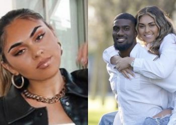 Juwan Johnson's Wife