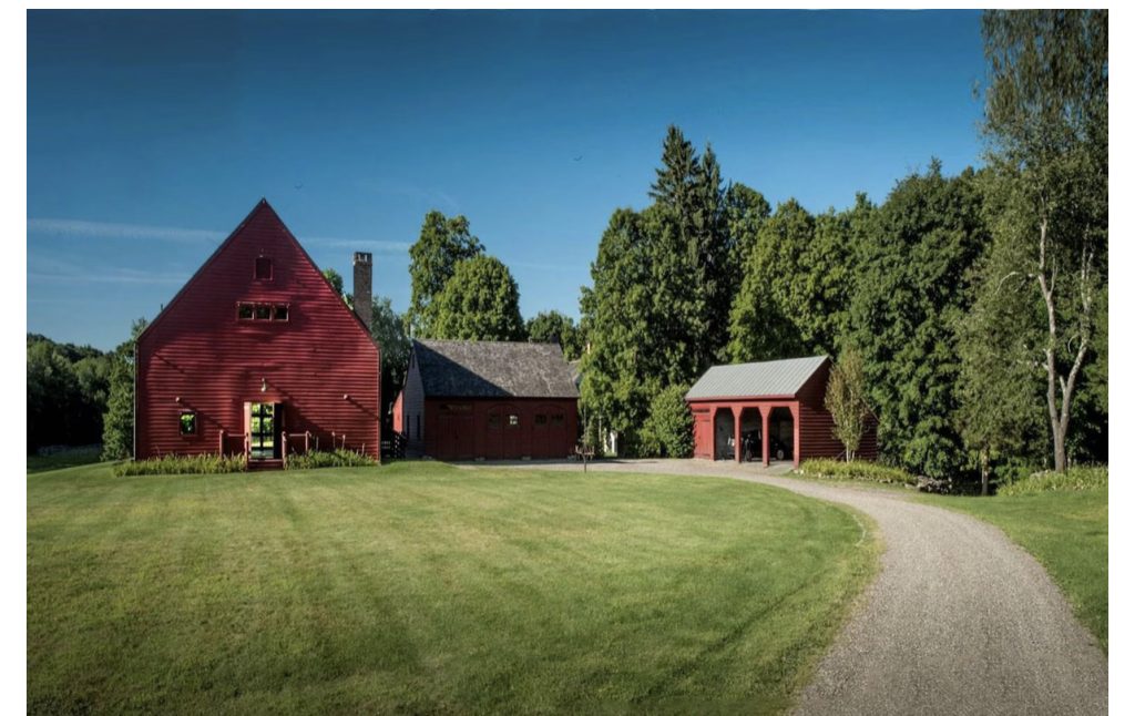Black Couple Sells 236-Acre Farm To Luxury Hotel Brand in $13.75M Off-Market Deal