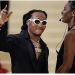 Rapper Takeoff Remembered In Atlanta By Family, Friends And Fans