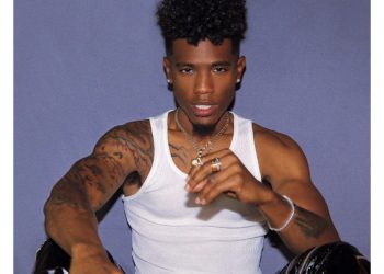R’n’B Singer B. Smyth Has Died at 28