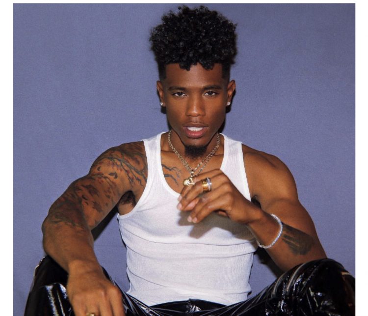 R’n’B Singer B. Smyth Has Died at 28