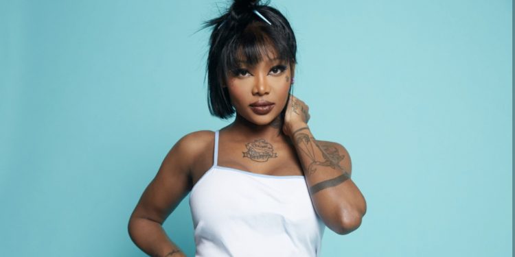 Summer Walker Releases First-ever Sped-up Album