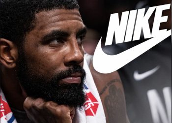 Nike Will No Longer Launch Kyrie Irving’s Sneaker, Has Suspended Their Relationship With The Player