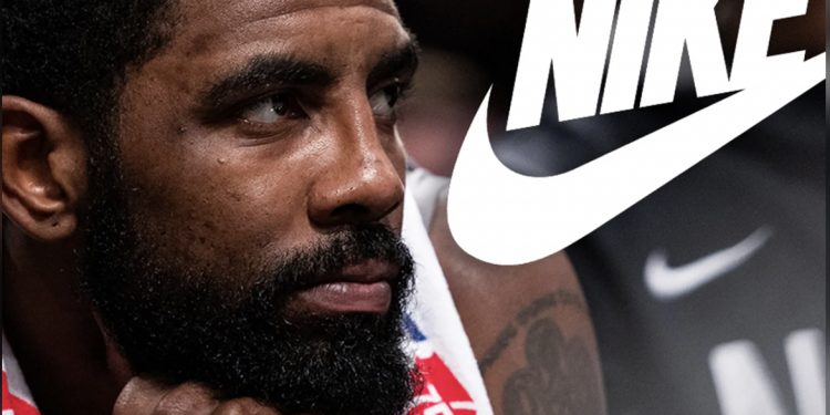 Nike Will No Longer Launch Kyrie Irving’s Sneaker, Has Suspended Their Relationship With The Player