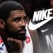 Nike Will No Longer Launch Kyrie Irving’s Sneaker, Has Suspended Their Relationship With The Player