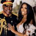 Porsha Williams and Simon Guobadia Wedding Number 2! — American Ceremony