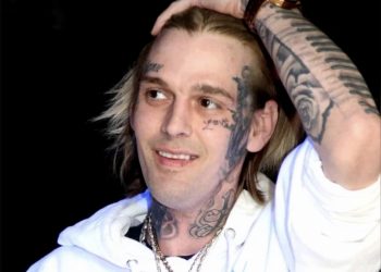 Aaron Carter, Singer and Brother of Backstreet Boys’ Nick Carter, Dies at 34