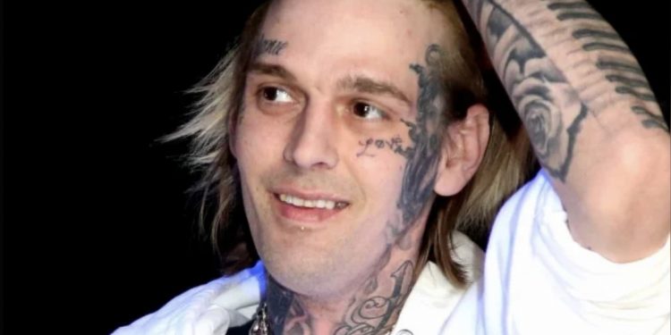 Aaron Carter, Singer and Brother of Backstreet Boys’ Nick Carter, Dies at 34