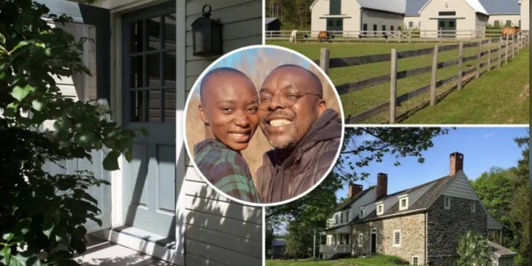 Black Couple Sells 236-Acre Farm To Luxury Hotel Brand in $13.75M Off-Market Deal