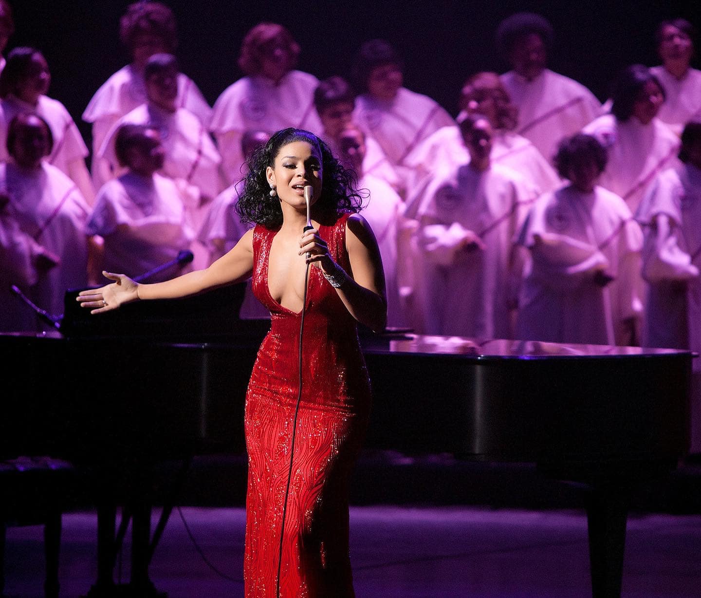 From Humble Beginnings! Here’s How The Remarkable Jordin Sparks Became ...