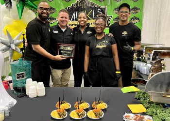 Black women-owned restaurants