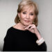 Legendary News Woman Barbara Walters Has Died At 93