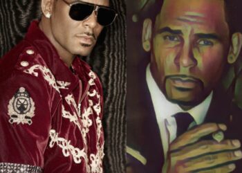 Social Media Reacts To R. Kelly's New Album "I Admit It" - "Don't push your daughter in my face...' 'I am not an ATM Machine'