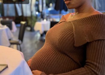 Congratulations! Keke Palmer Reveals Pregnancy During ‘SNL’ Hosting Debut