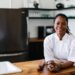 Black women chefs